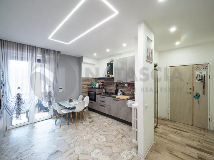 Immagine 2 di Appartamento in vendita  in VIA FABBRI a Dicomano