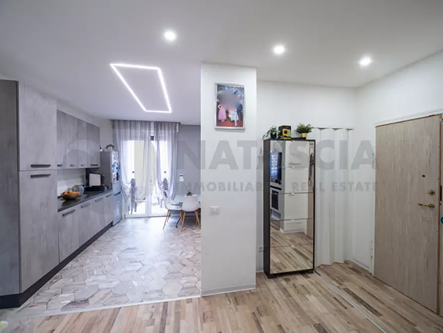 Immagine 3 di Appartamento in vendita  in VIA FABBRI a Dicomano