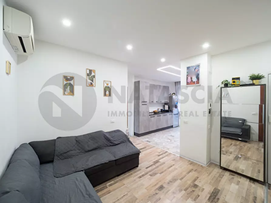 Immagine 4 di Appartamento in vendita  in VIA FABBRI a Dicomano