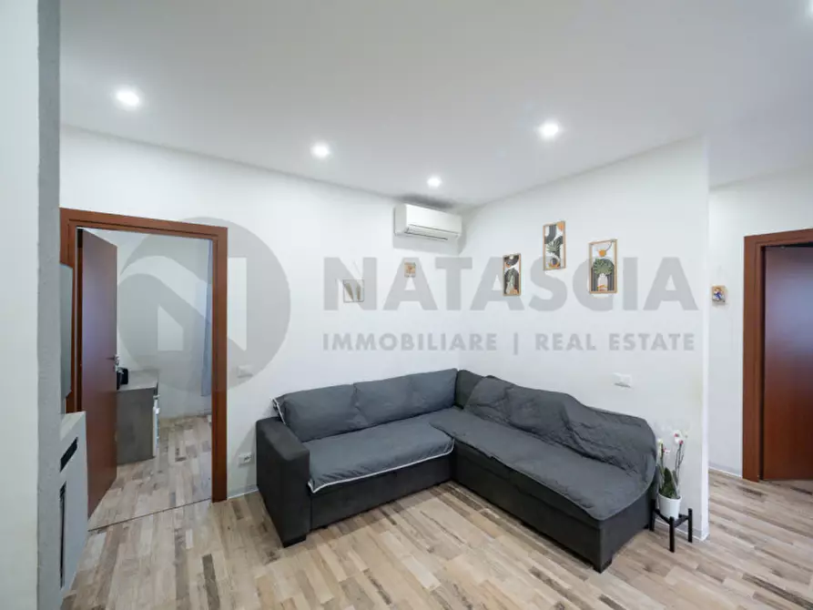 Immagine 5 di Appartamento in vendita  in VIA FABBRI a Dicomano