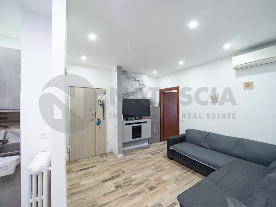 Immagine 6 di Appartamento in vendita  in VIA FABBRI a Dicomano