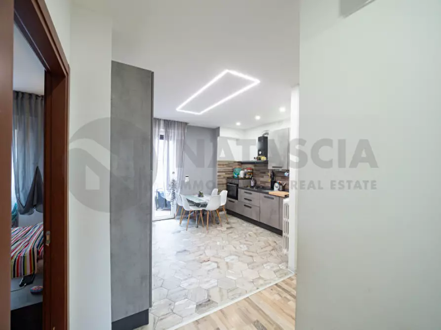 Immagine 7 di Appartamento in vendita  in VIA FABBRI a Dicomano