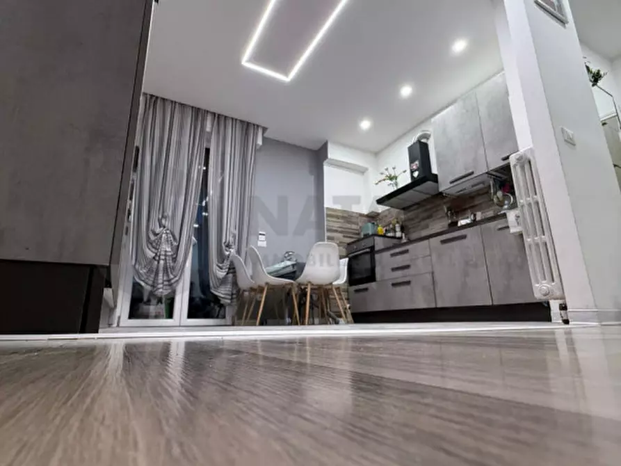 Immagine 7 di Appartamento in vendita  in VIA FABBRI a Dicomano