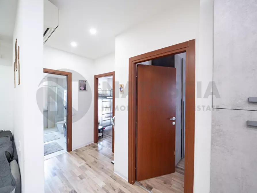 Immagine 8 di Appartamento in vendita  in VIA FABBRI a Dicomano