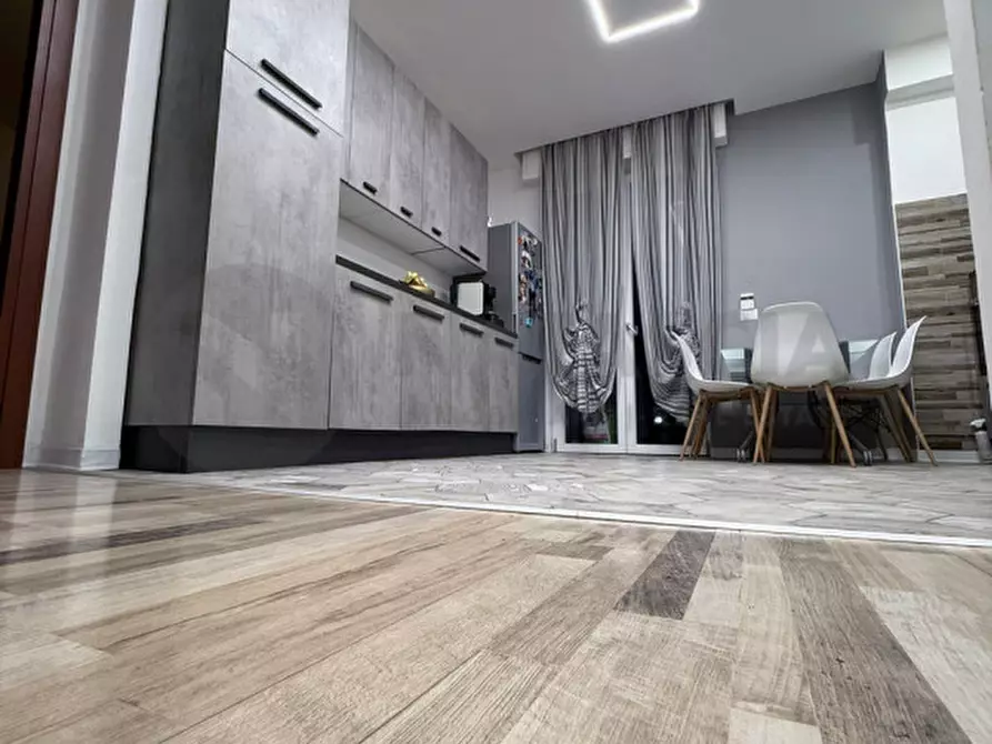 Immagine 9 di Appartamento in vendita  in VIA FABBRI a Dicomano