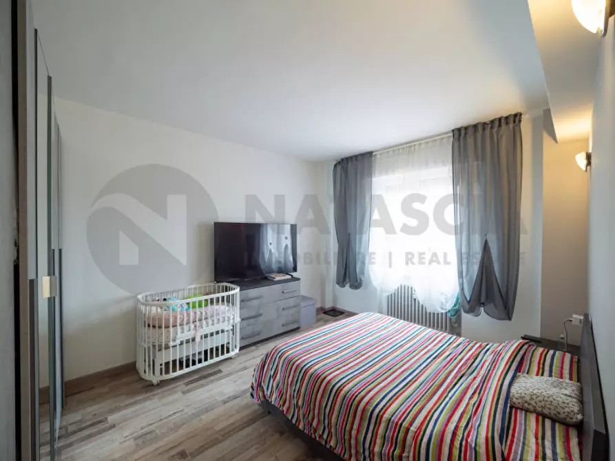 Immagine 11 di Appartamento in vendita  in VIA FABBRI a Dicomano