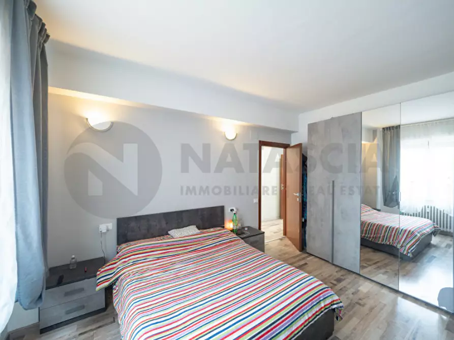 Immagine 13 di Appartamento in vendita  in VIA FABBRI a Dicomano