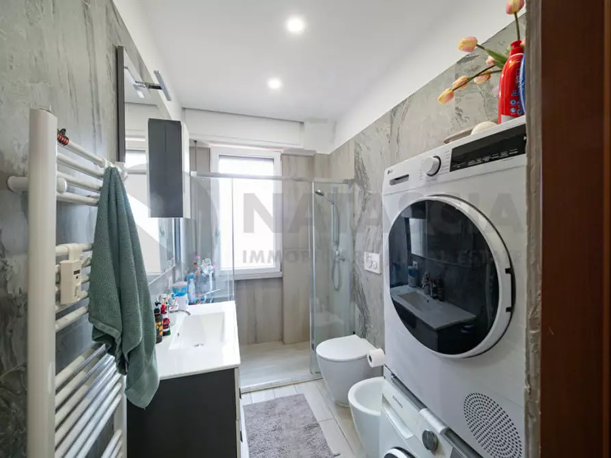 Immagine 14 di Appartamento in vendita  in VIA FABBRI a Dicomano