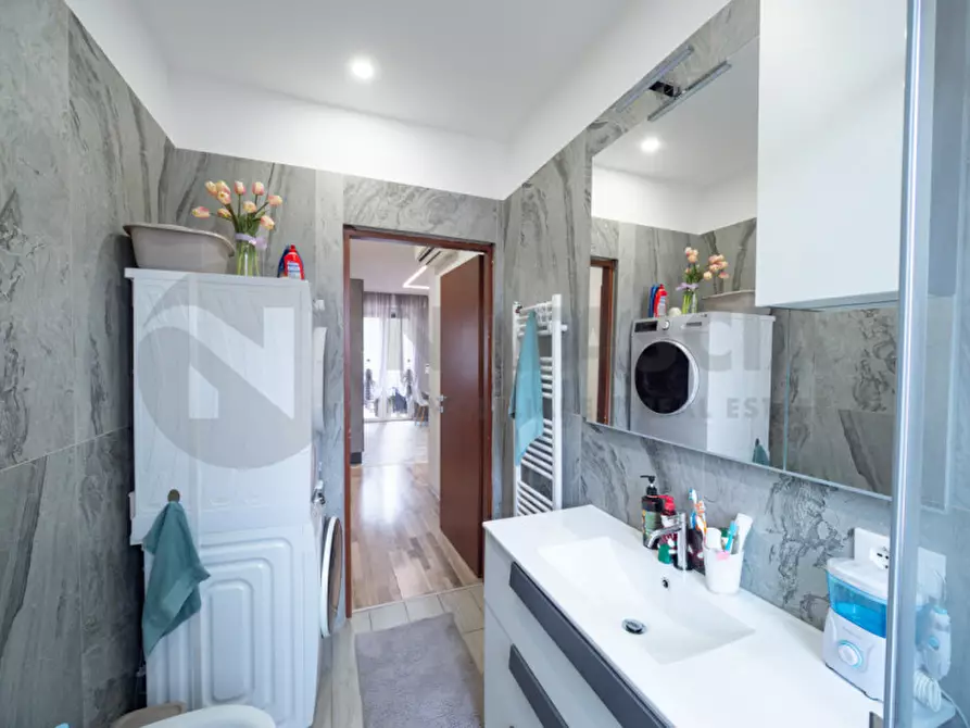 Immagine 15 di Appartamento in vendita  in VIA FABBRI a Dicomano