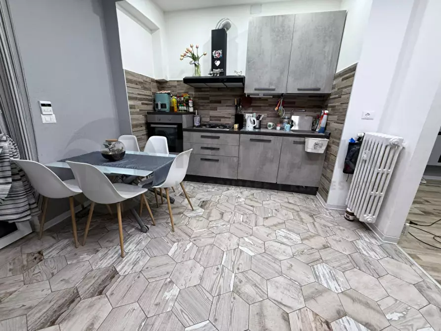 Immagine 15 di Appartamento in vendita  in VIA FABBRI a Dicomano