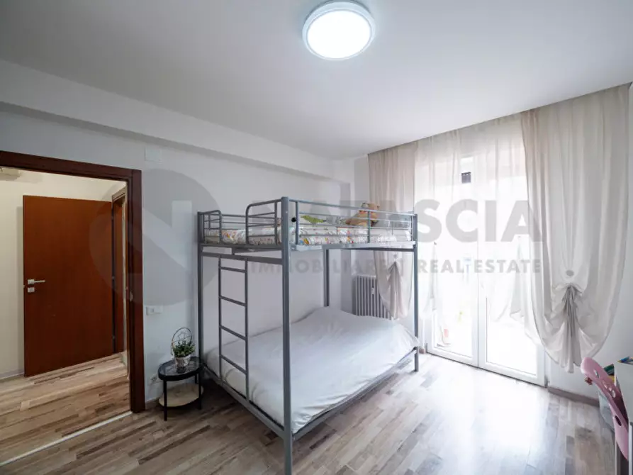 Immagine 17 di Appartamento in vendita  in VIA FABBRI a Dicomano