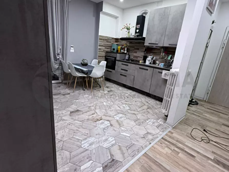 Immagine 17 di Appartamento in vendita  in VIA FABBRI a Dicomano