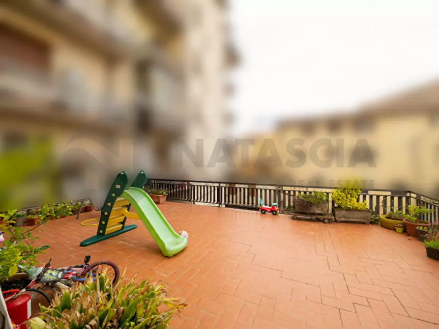 Immagine 20 di Appartamento in vendita  in VIA FABBRI a Dicomano