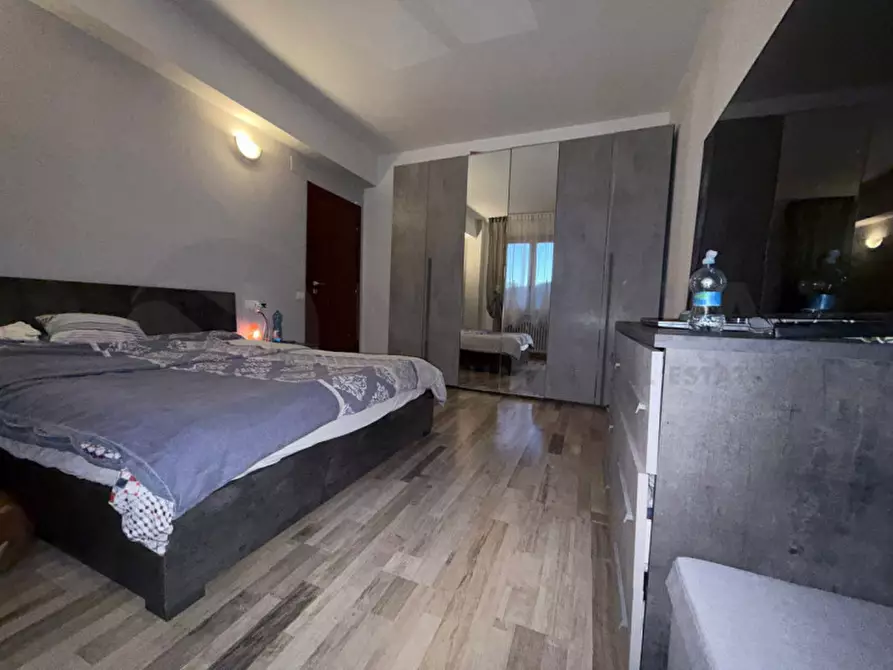 Immagine 21 di Appartamento in vendita  in VIA FABBRI a Dicomano