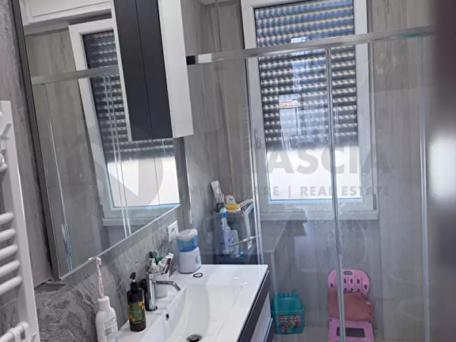 Immagine 42 di Appartamento in vendita  in VIA FABBRI a Dicomano