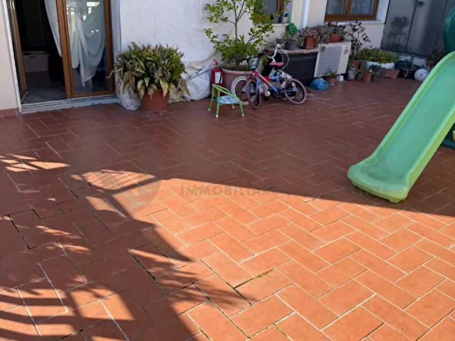 Immagine 46 di Appartamento in vendita  in VIA FABBRI a Dicomano