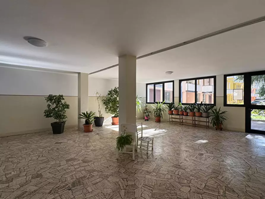 Immagine 2 di Appartamento in vendita  in Via Domenico Piccoli, 33 a Vicenza