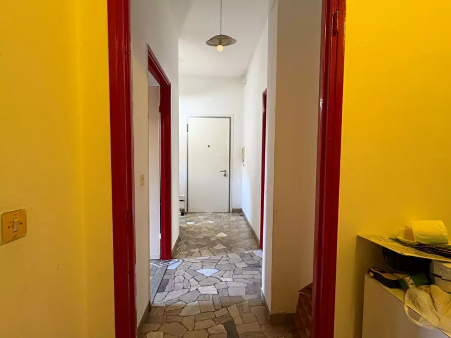 Immagine 4 di Appartamento in vendita  in Via Domenico Piccoli, 33 a Vicenza