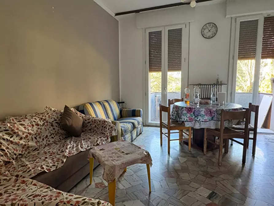 Immagine 7 di Appartamento in vendita  in Via Domenico Piccoli, 33 a Vicenza