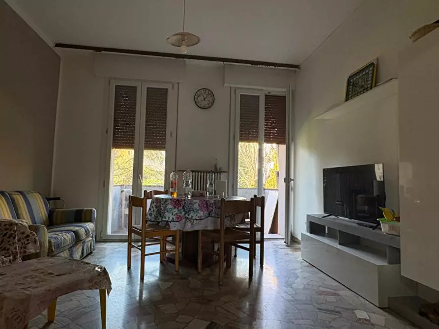 Immagine 8 di Appartamento in vendita  in Via Domenico Piccoli, 33 a Vicenza