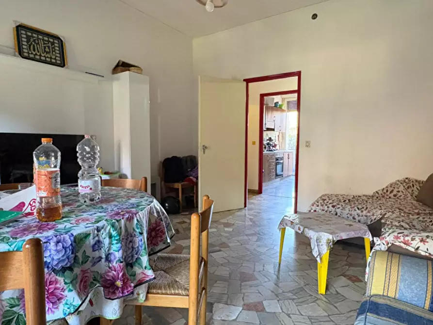 Immagine 10 di Appartamento in vendita  in Via Domenico Piccoli, 33 a Vicenza