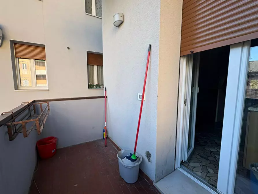 Immagine 11 di Appartamento in vendita  in Via Domenico Piccoli, 33 a Vicenza