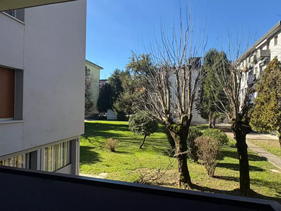 Immagine 12 di Appartamento in vendita  in Via Domenico Piccoli, 33 a Vicenza