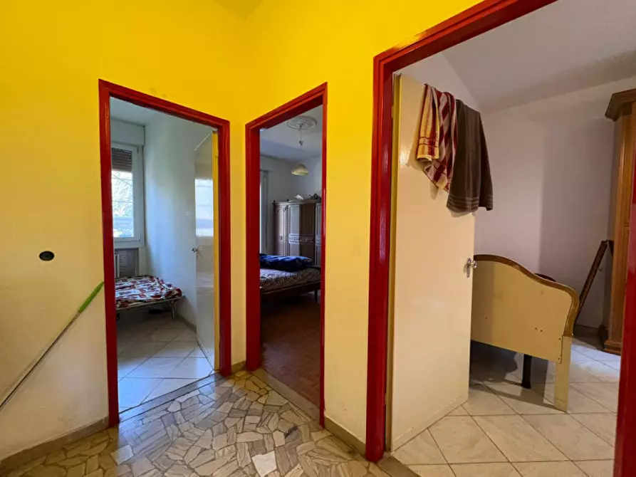 Immagine 13 di Appartamento in vendita  in Via Domenico Piccoli, 33 a Vicenza