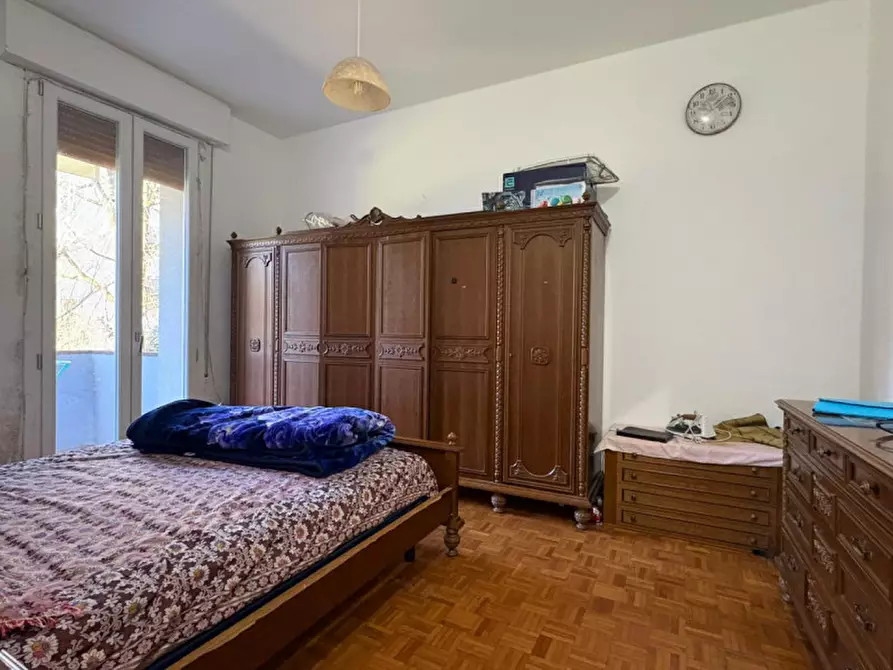 Immagine 15 di Appartamento in vendita  in Via Domenico Piccoli, 33 a Vicenza