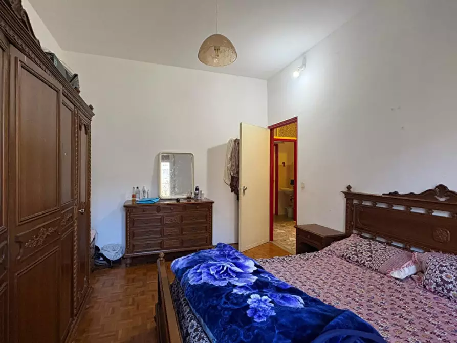 Immagine 16 di Appartamento in vendita  in Via Domenico Piccoli, 33 a Vicenza