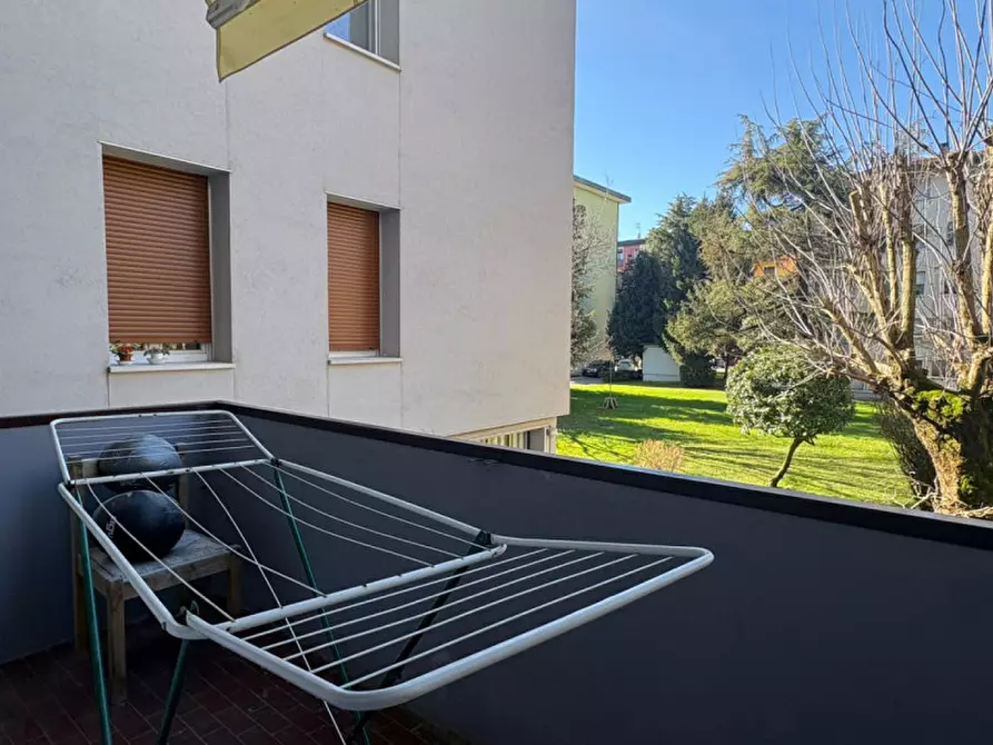 Immagine 17 di Appartamento in vendita  in Via Domenico Piccoli, 33 a Vicenza