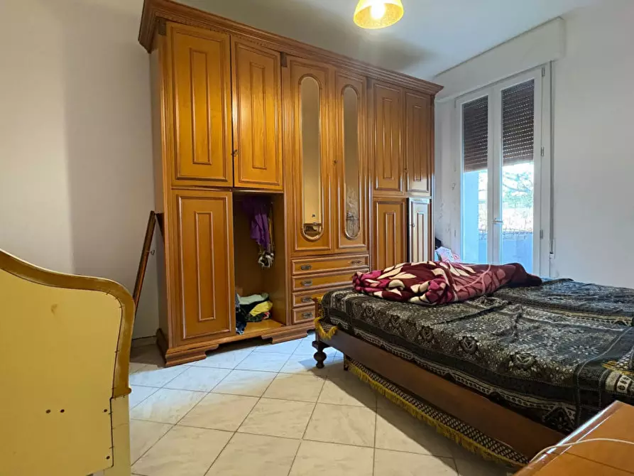 Immagine 18 di Appartamento in vendita  in Via Domenico Piccoli, 33 a Vicenza