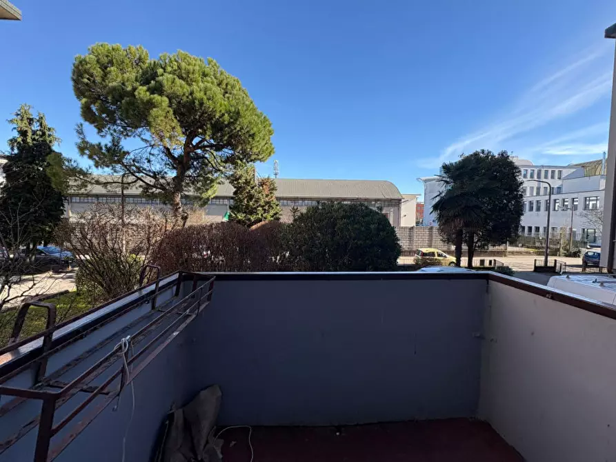 Immagine 20 di Appartamento in vendita  in Via Domenico Piccoli, 33 a Vicenza