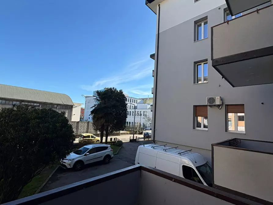 Immagine 21 di Appartamento in vendita  in Via Domenico Piccoli, 33 a Vicenza