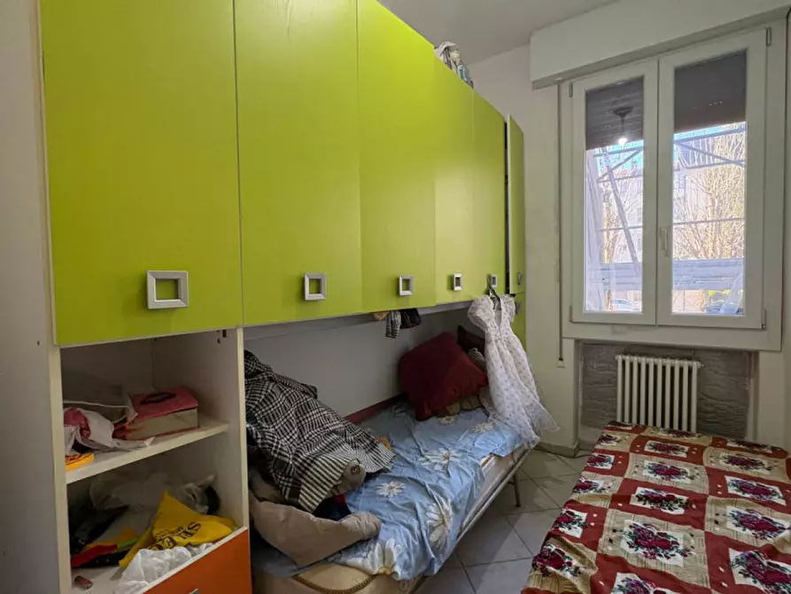 Immagine 22 di Appartamento in vendita  in Via Domenico Piccoli, 33 a Vicenza