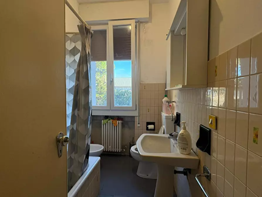 Immagine 24 di Appartamento in vendita  in Via Domenico Piccoli, 33 a Vicenza