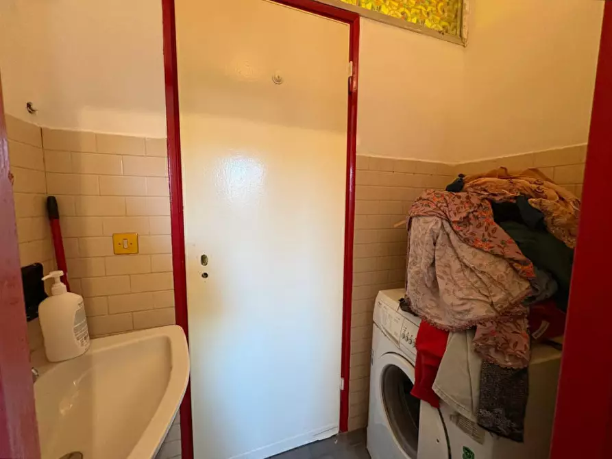 Immagine 26 di Appartamento in vendita  in Via Domenico Piccoli, 33 a Vicenza