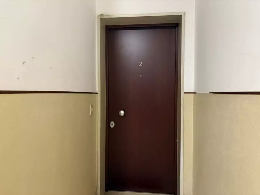 Immagine 31 di Appartamento in vendita  in Via Domenico Piccoli, 33 a Vicenza