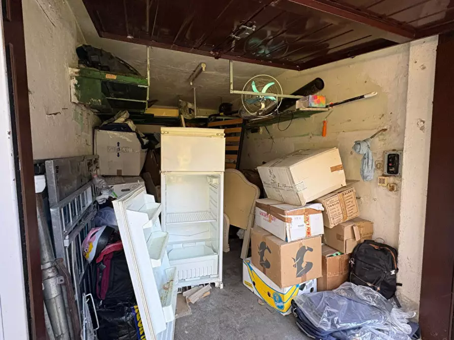 Immagine 33 di Appartamento in vendita  in Via Domenico Piccoli, 33 a Vicenza