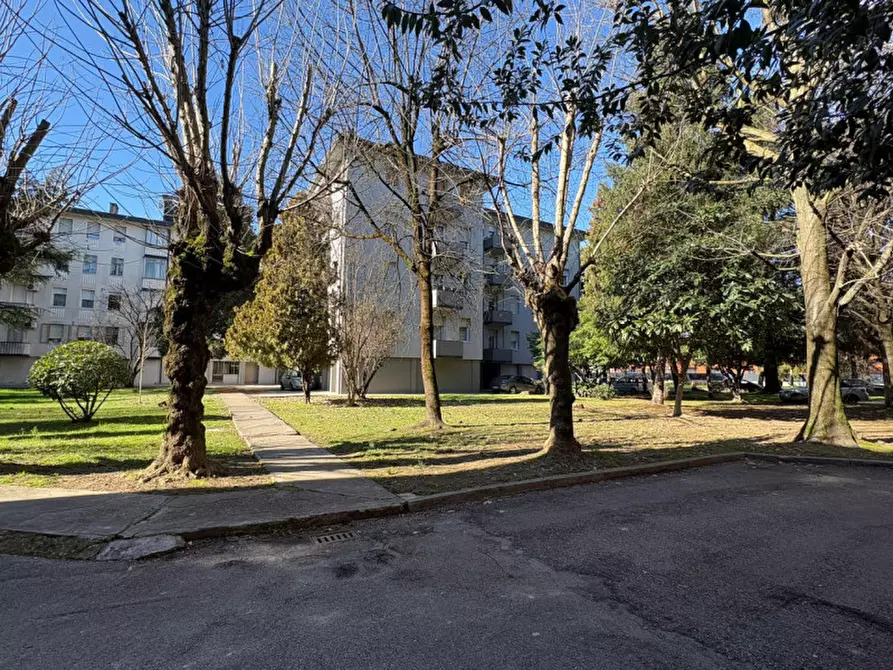 Immagine 34 di Appartamento in vendita  in Via Domenico Piccoli, 33 a Vicenza