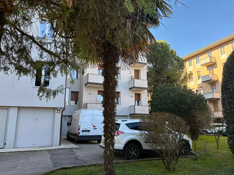 Immagine 35 di Appartamento in vendita  in Via Domenico Piccoli, 33 a Vicenza