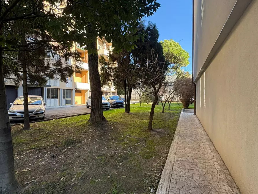 Immagine 37 di Appartamento in vendita  in Via Domenico Piccoli, 33 a Vicenza