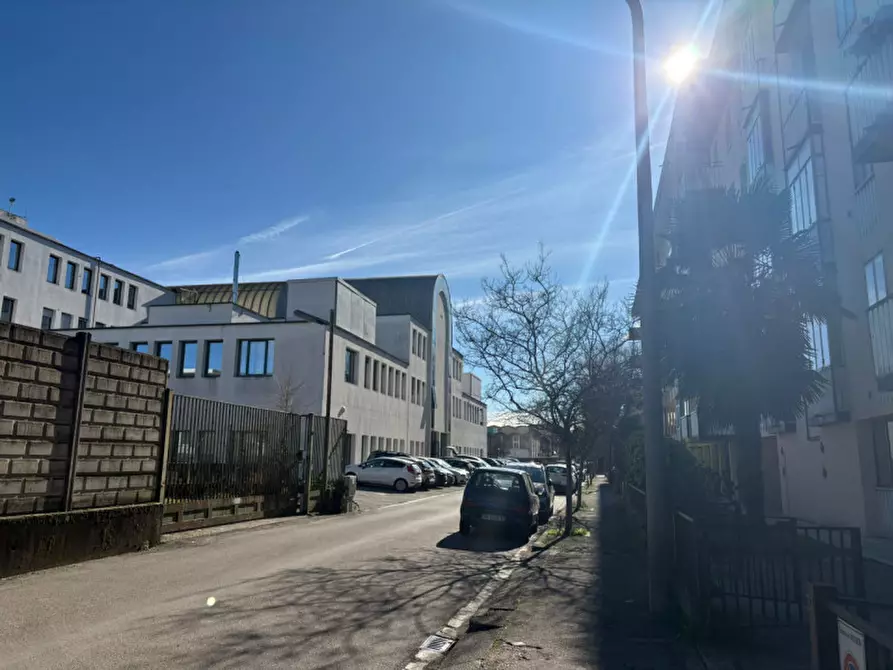 Immagine 38 di Appartamento in vendita  in Via Domenico Piccoli, 33 a Vicenza