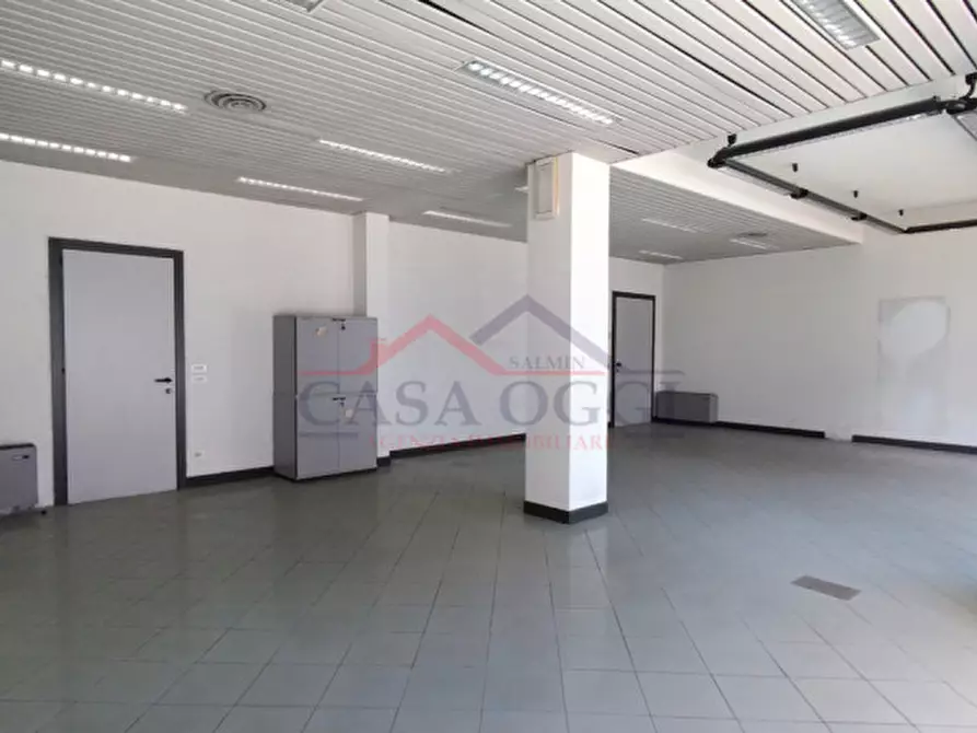 Immagine 3 di Ufficio in vendita  in Via Roma n.362 a Cervarese Santa Croce