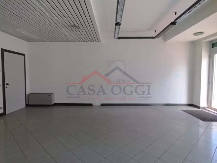 Immagine 4 di Ufficio in vendita  in Via Roma n.362 a Cervarese Santa Croce