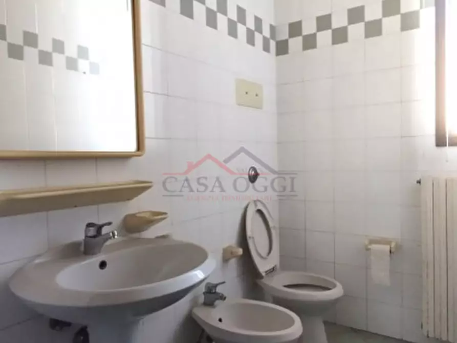 Immagine 5 di Ufficio in vendita  in Via Roma n.362 a Cervarese Santa Croce