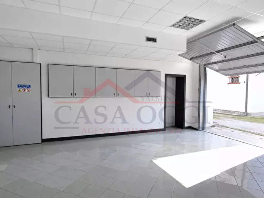 Immagine 6 di Negozio in vendita  in Via Roma n.362 a Cervarese Santa Croce
