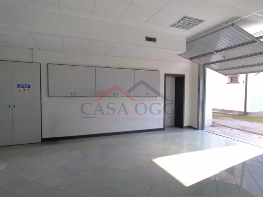 Immagine 6 di Ufficio in vendita  in Via Roma n.362 a Cervarese Santa Croce