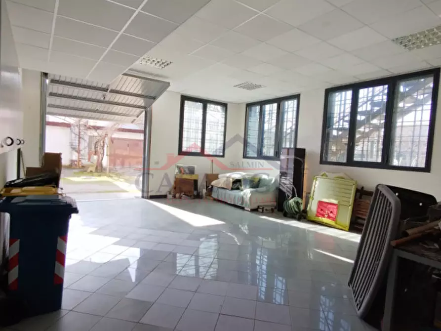 Immagine 7 di Ufficio in vendita  in Via Roma n.362 a Cervarese Santa Croce