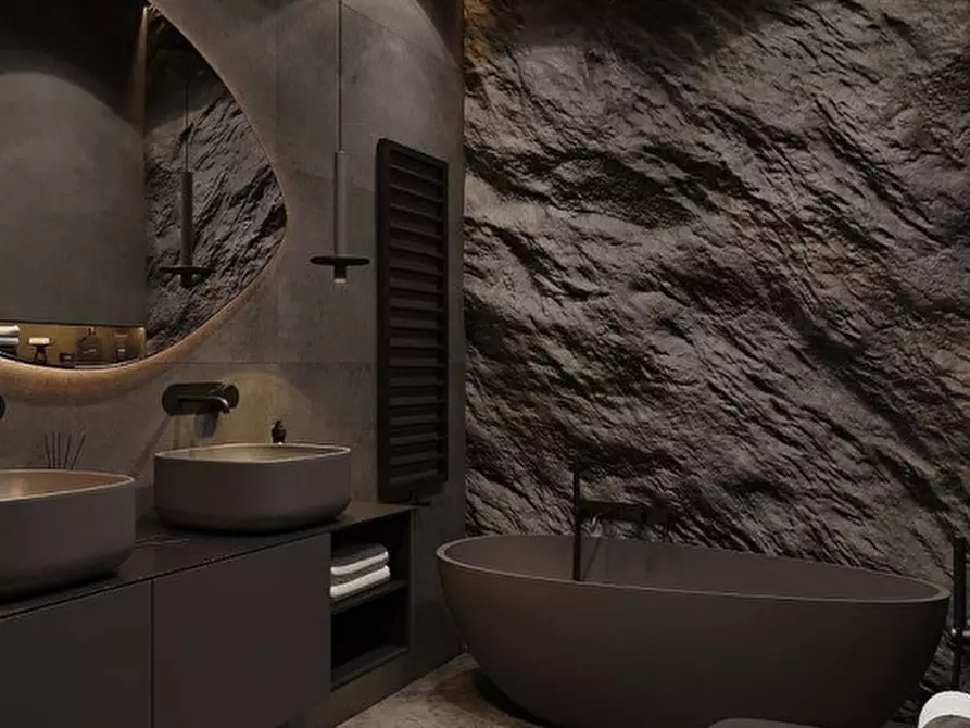 Immagine 13 di Attico in vendita  in via Sant'antonio a Teolo